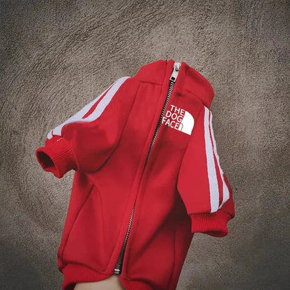 Cool Dog Hoodies: Cozy & Trendy Canine Attire